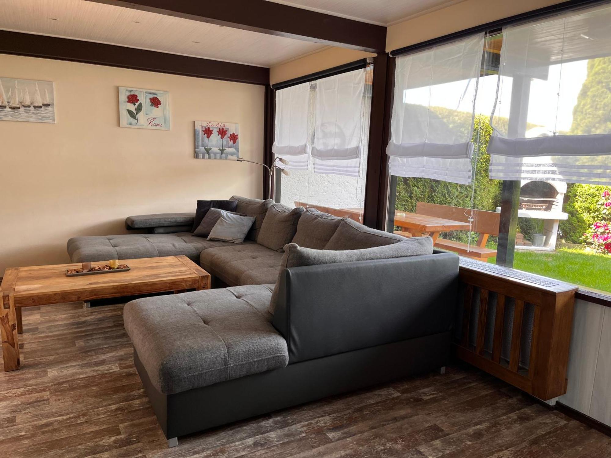 Ferienhaus Bayerwald Am Erlauzwieseler See Waldkirchen Extérieur photo